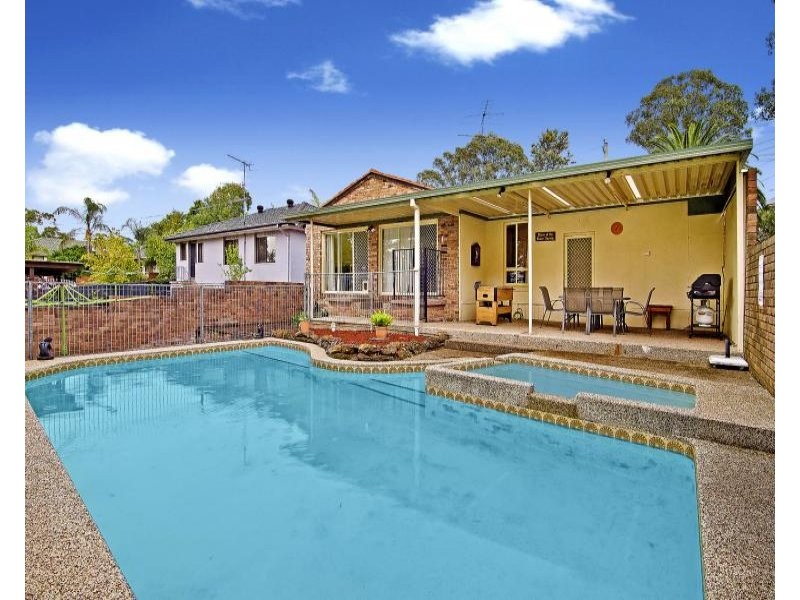 38 Oleander Cres, Riverstone NSW 2765