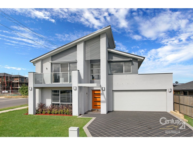 1 ANNALYSE STREET, Schofields NSW 2762