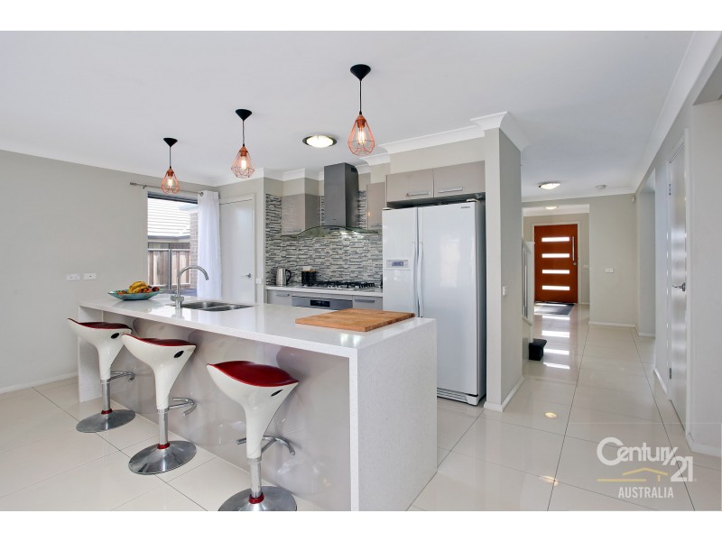 1 ANNALYSE STREET, Schofields NSW 2762