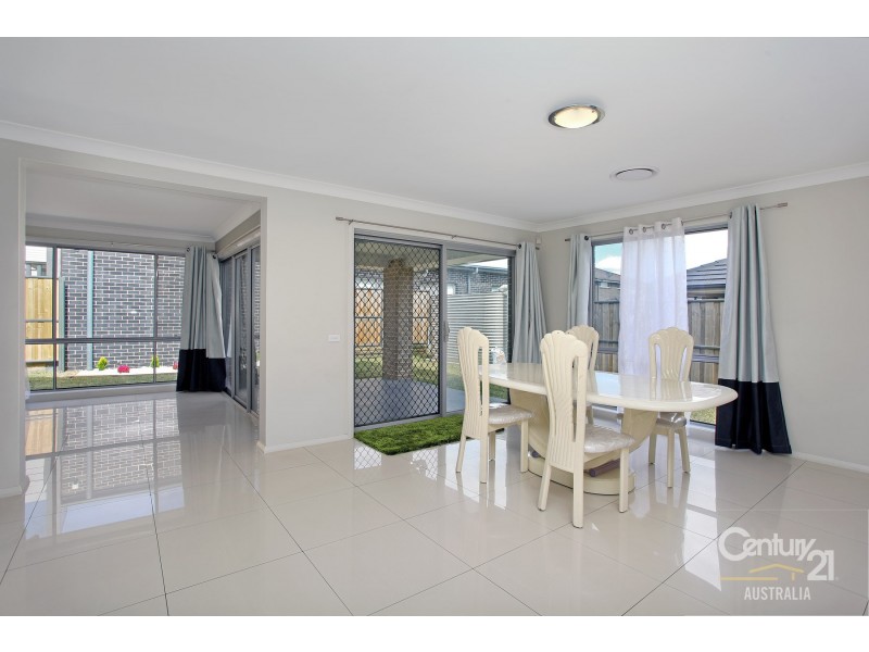 1 ANNALYSE STREET, Schofields NSW 2762