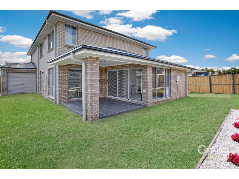 1 ANNALYSE STREET, Schofields NSW 2762