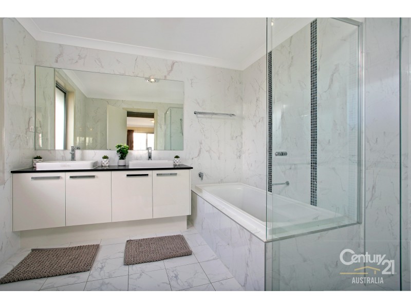 1 ANNALYSE STREET, Schofields NSW 2762