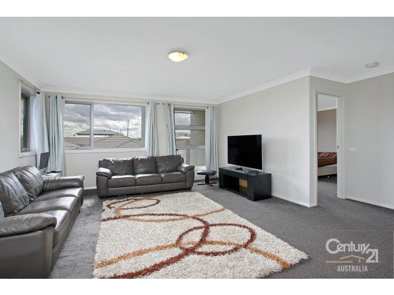 1 ANNALYSE STREET, Schofields NSW 2762