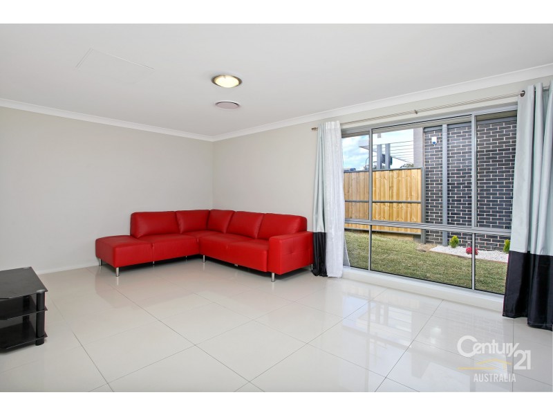 1 ANNALYSE STREET, Schofields NSW 2762