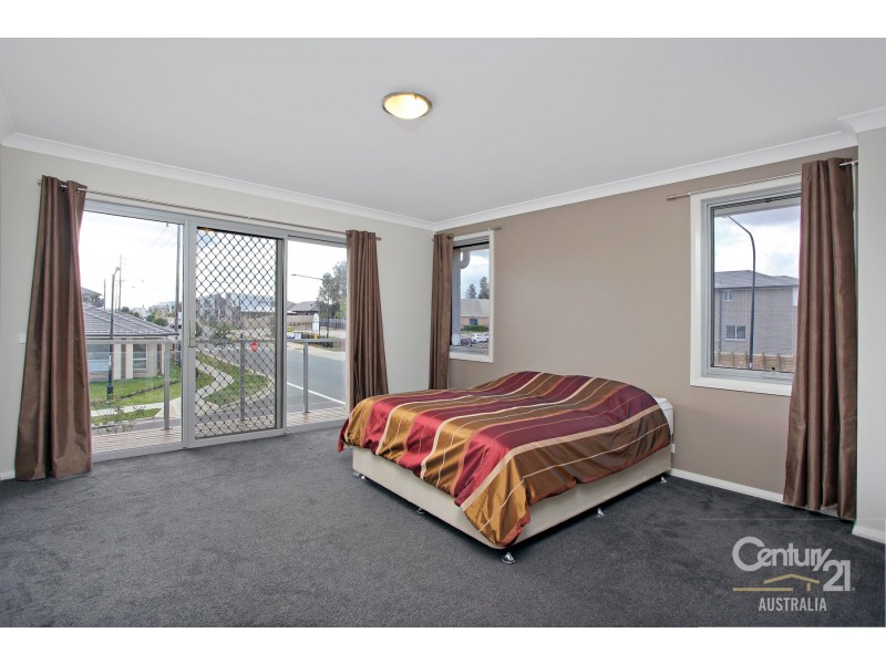 1 ANNALYSE STREET, Schofields NSW 2762