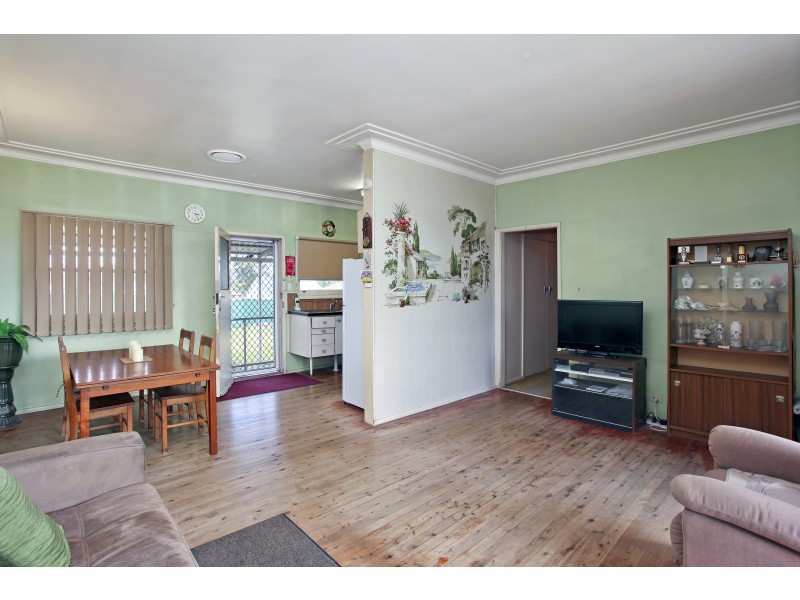 25-27 Castlereagh street, Riverstone NSW 2765