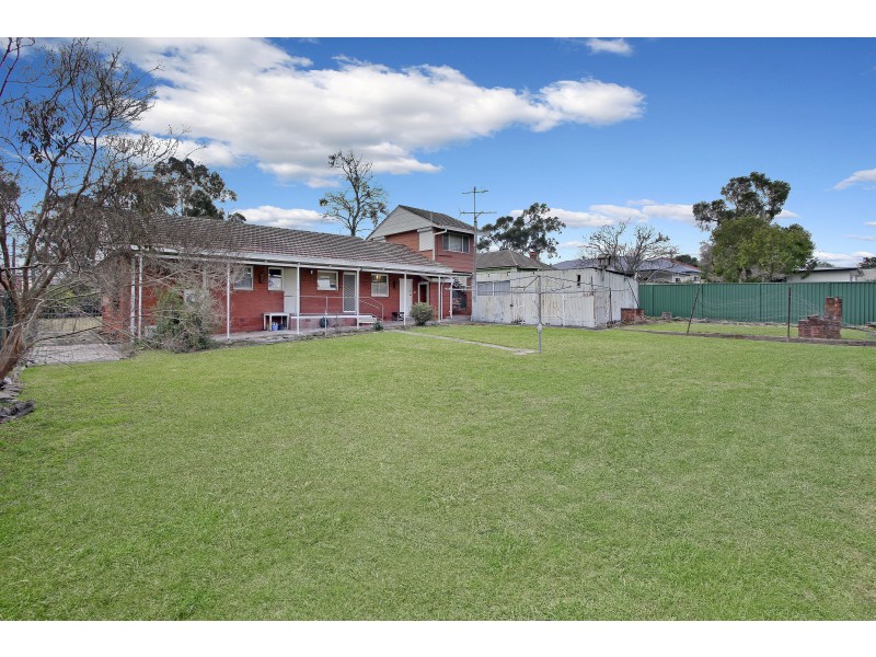 25-27 Castlereagh street, Riverstone NSW 2765