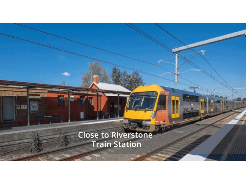 25-27 Castlereagh street, Riverstone NSW 2765