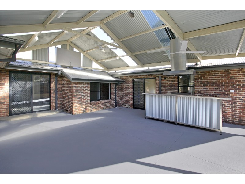 31 Oleander Cres, Riverstone NSW 2765