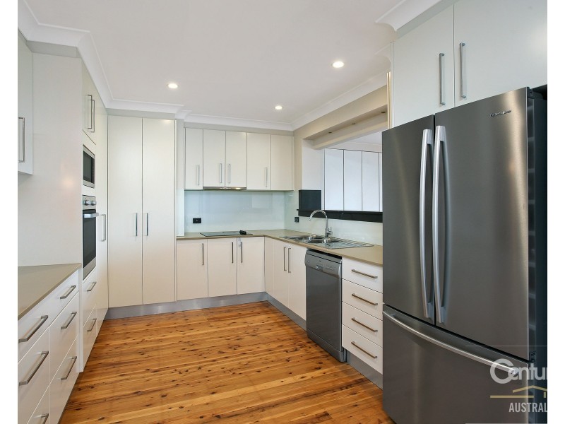 43 Gladstone Pde, Riverstone NSW 2765