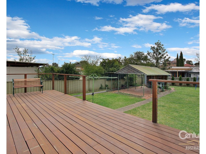 43 Gladstone Pde, Riverstone NSW 2765