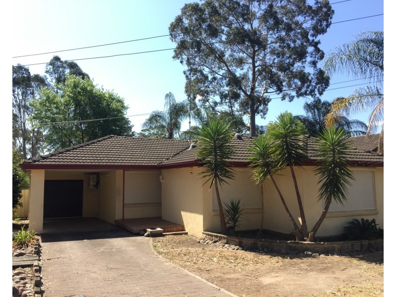 1 Bandon Road, Vineyard NSW 2765