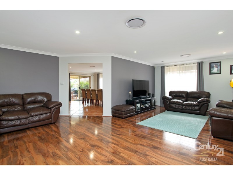 6 Claud Place, South Windsor NSW 2756