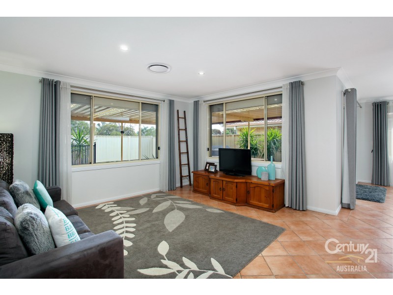 6 Claud Place, South Windsor NSW 2756
