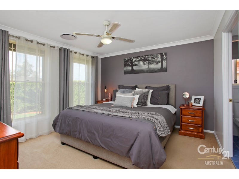 6 Claud Place, South Windsor NSW 2756