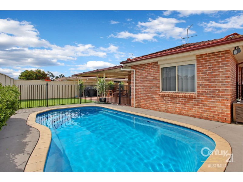 6 Claud Place, South Windsor NSW 2756