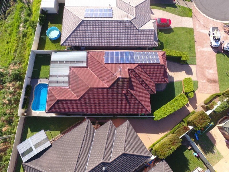 6 Claud Place, South Windsor NSW 2756