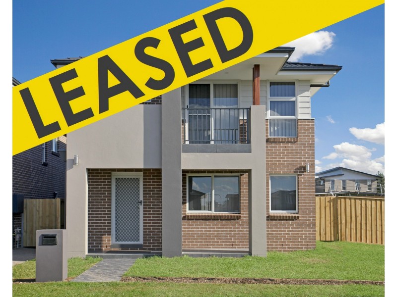 19 Coombell Ave, Colebee NSW 2761