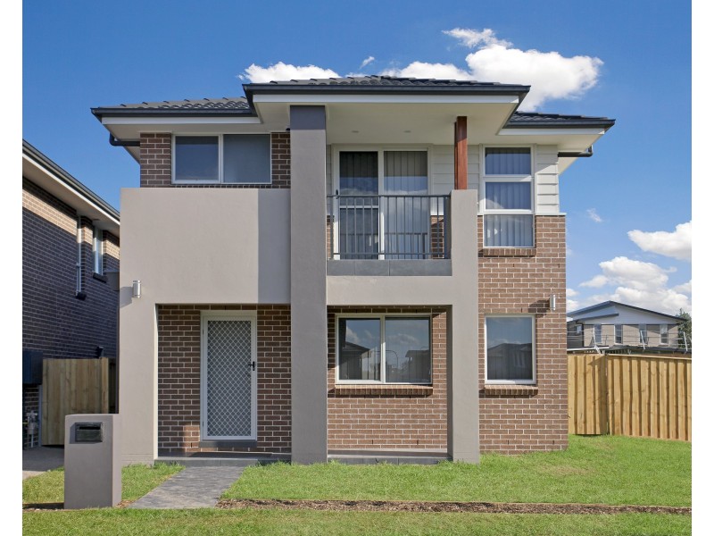 19 Coombell Ave, Colebee NSW 2761