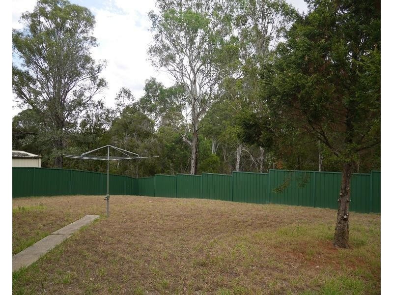 14 Florey Cres, Mount Pritchard NSW 2170