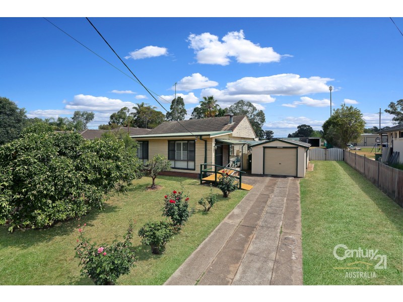 12 Wallace Road, Vineyard NSW 2765