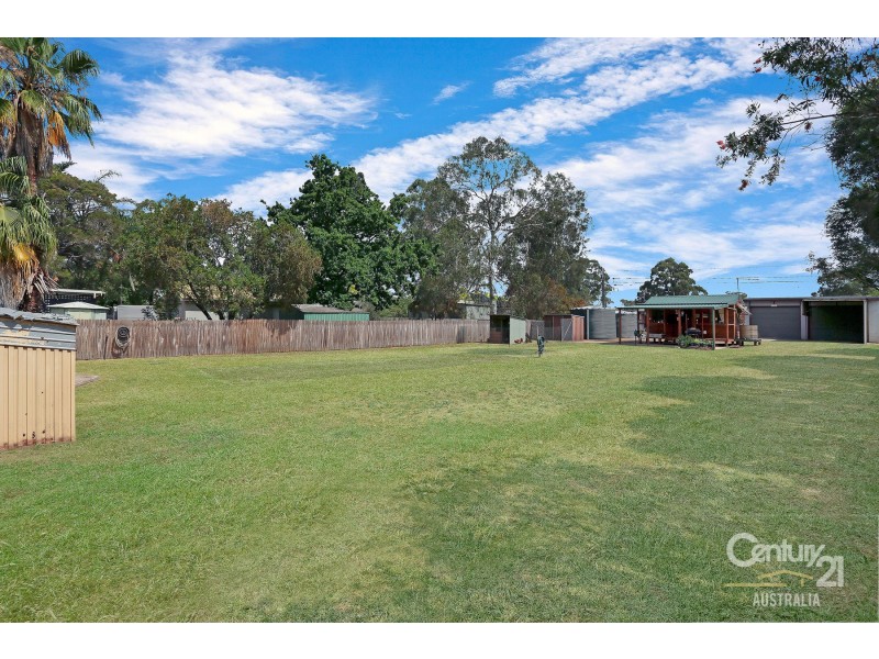 12 Wallace Road, Vineyard NSW 2765