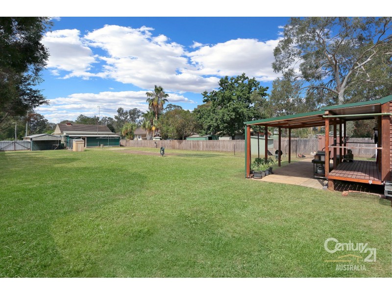 12 Wallace Road, Vineyard NSW 2765