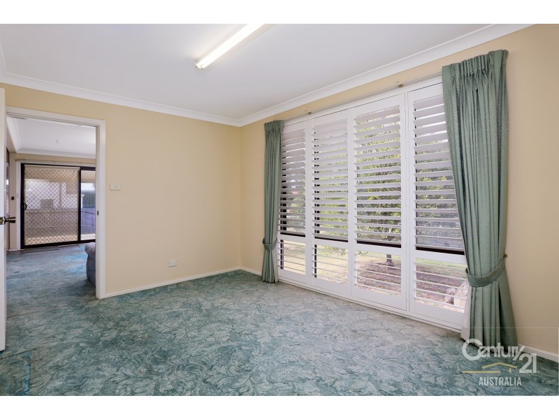 12 Wallace Road, Vineyard NSW 2765