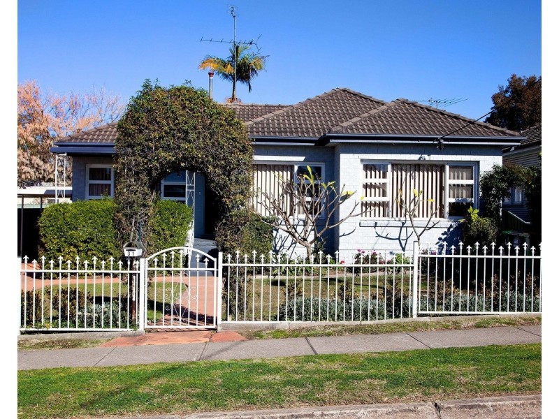 31 Argyle Street, South Windsor NSW 2756