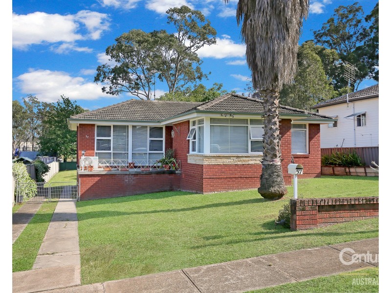 57 Sydney Street, Riverstone NSW 2765