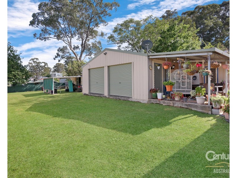 57 Sydney Street, Riverstone NSW 2765