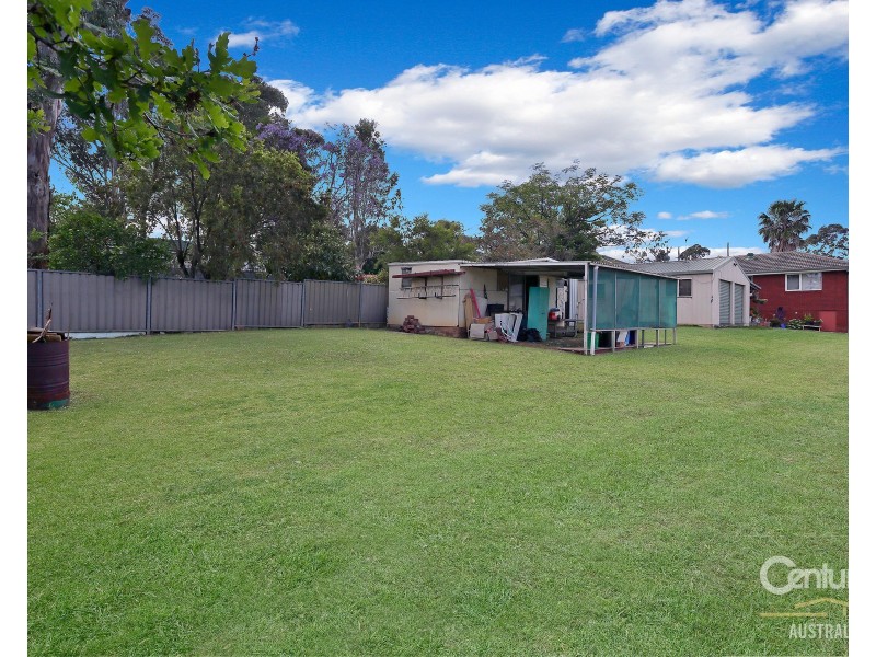 57 Sydney Street, Riverstone NSW 2765