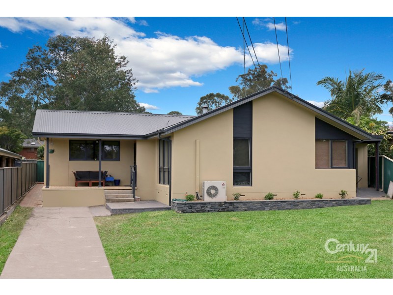 73 Oleander Cres, Riverstone NSW 2765