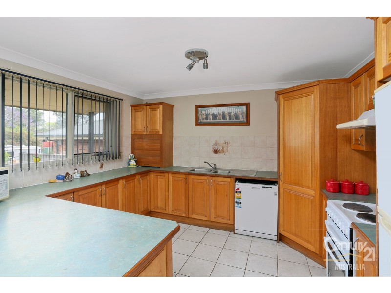 73 Oleander Cres, Riverstone NSW 2765