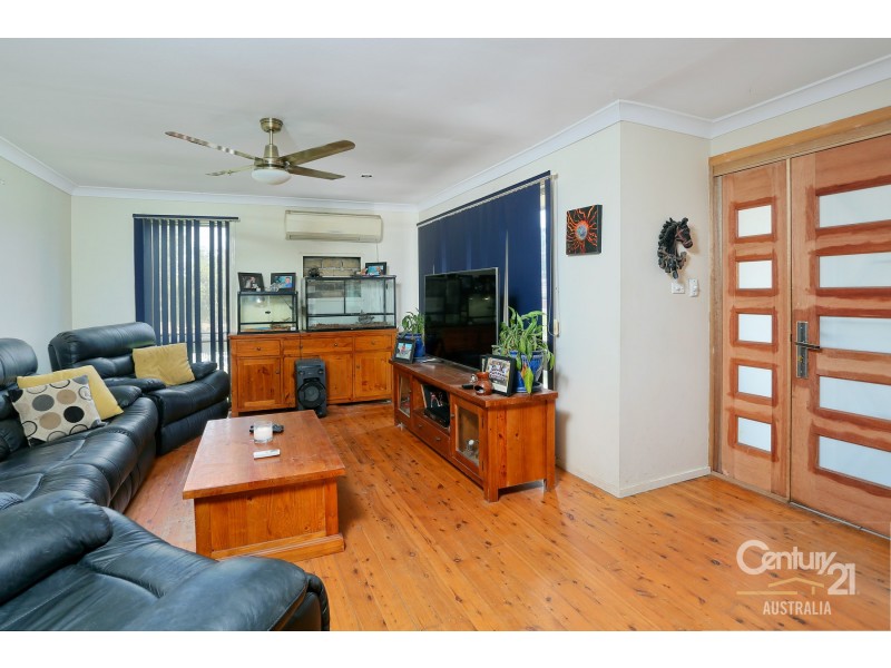 73 Oleander Cres, Riverstone NSW 2765