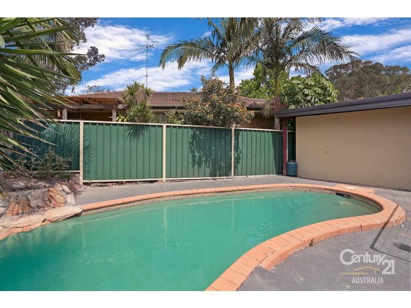 73 Oleander Cres, Riverstone NSW 2765