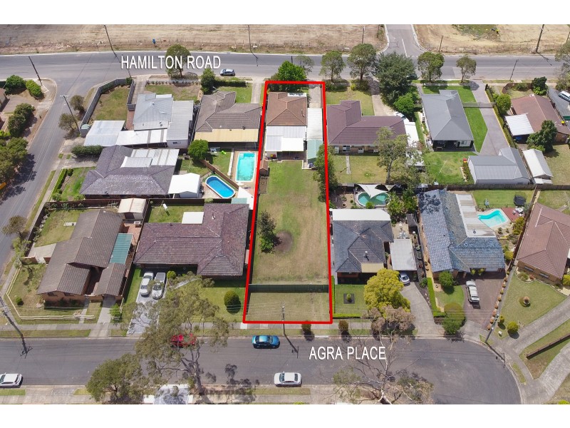 44  Hamilton street, Riverstone NSW 2765