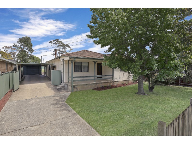 44  Hamilton street, Riverstone NSW 2765