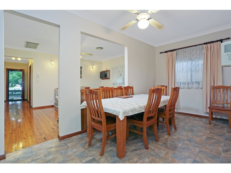 44  Hamilton street, Riverstone NSW 2765