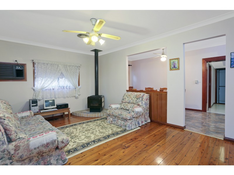 44  Hamilton street, Riverstone NSW 2765