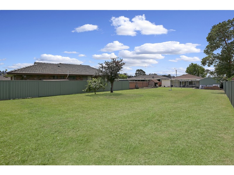44  Hamilton street, Riverstone NSW 2765