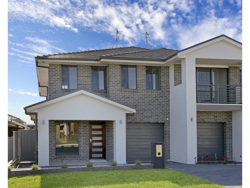 158b Alex Ave, Schofields NSW 2762