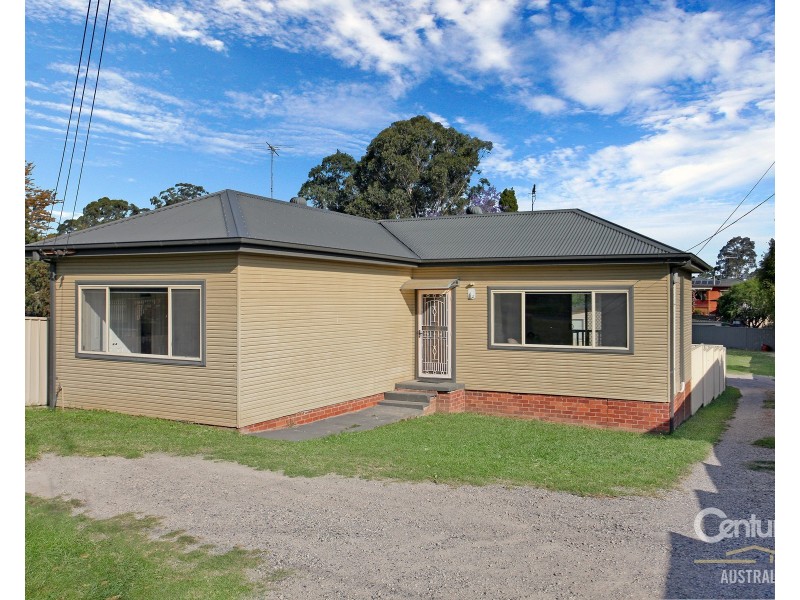 20 Hobart Street, Riverstone NSW 2765