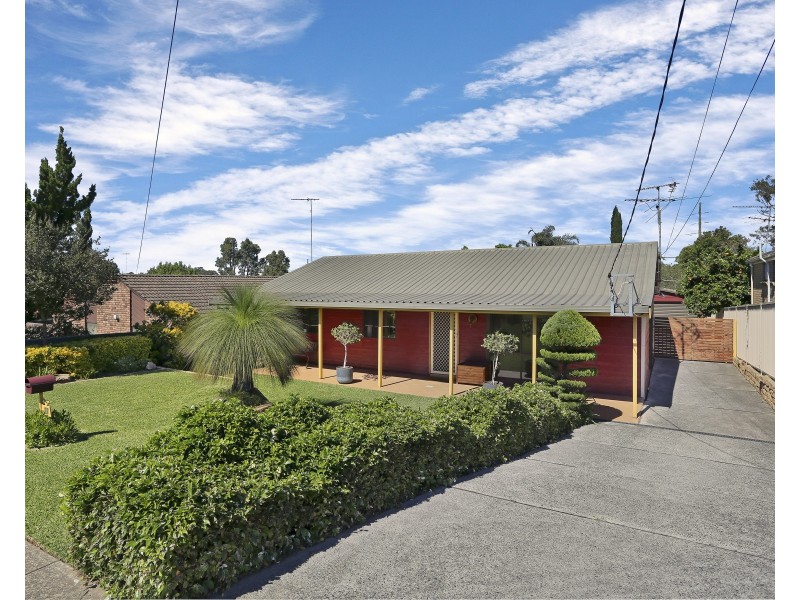 22 Princes road, Schofields NSW 2762