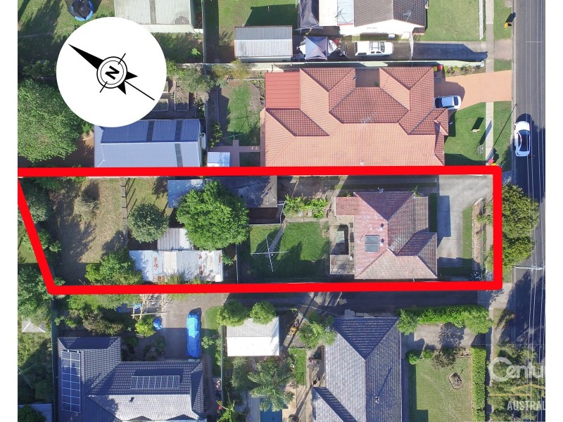 89 Regent Street, Riverstone NSW 2765