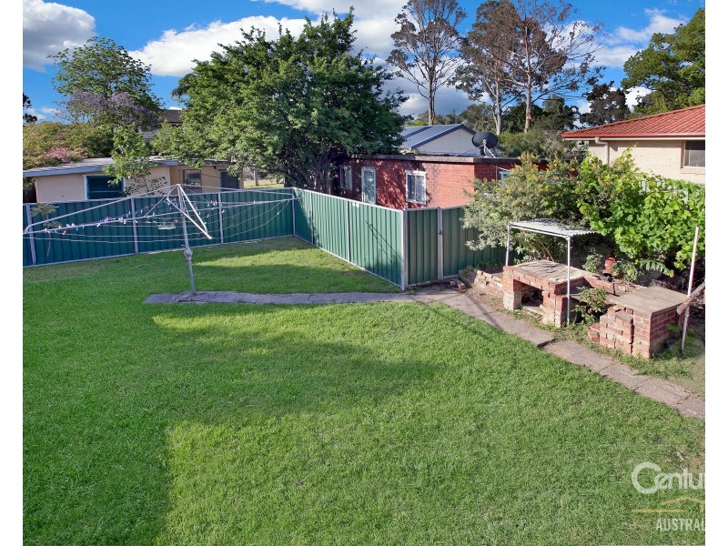 89 Regent Street, Riverstone NSW 2765