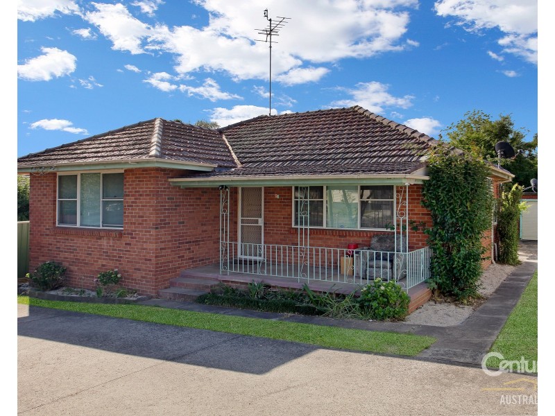 89 Regent Street, Riverstone NSW 2765