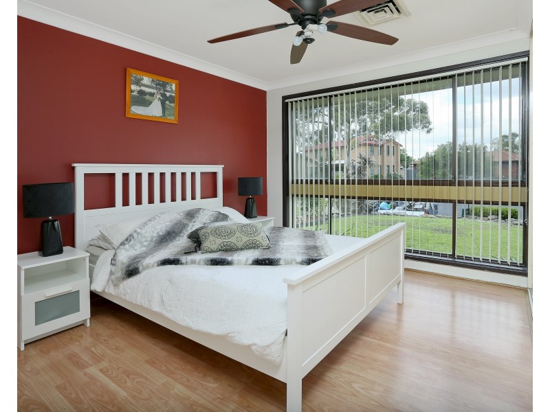 7 Taro Place, Quakers Hill NSW 2763
