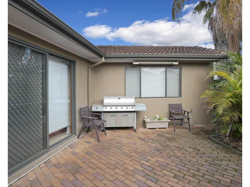 7 Taro Place, Quakers Hill NSW 2763