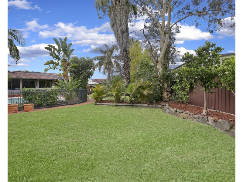 7 Taro Place, Quakers Hill NSW 2763